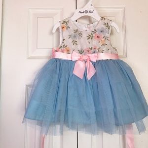 💯 NEW Toddler Dress